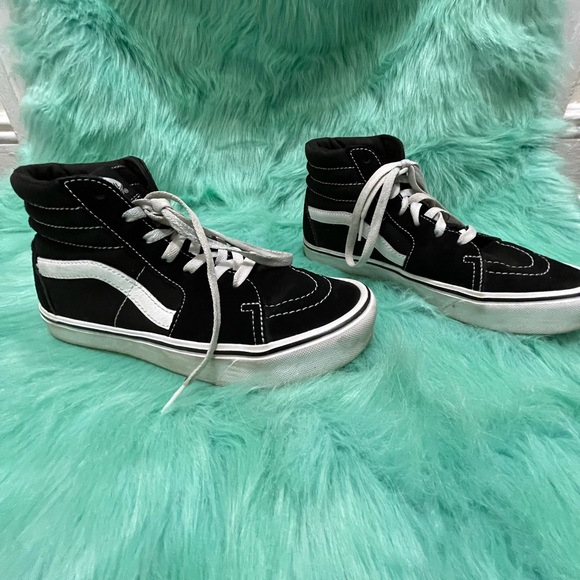 Vans Shoes - Unisex shoes